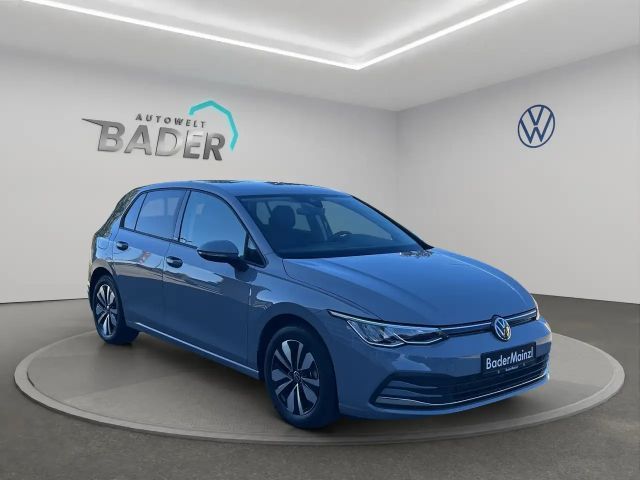 Volkswagen Golf 1,5 TSI Navi LED AHK SHZ RFK ACC