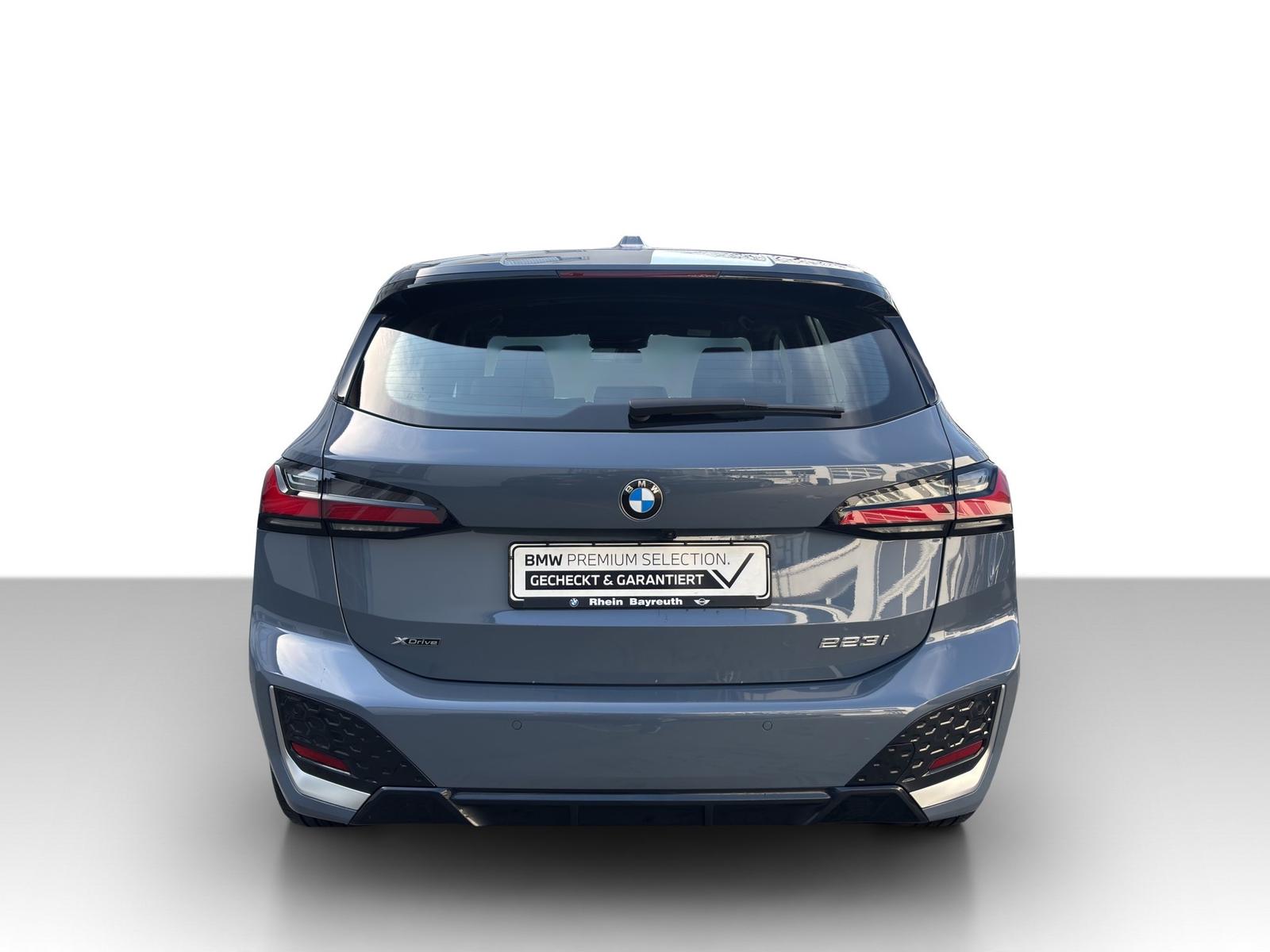 BMW 223 223i Active Tourer M-Sport xDrive