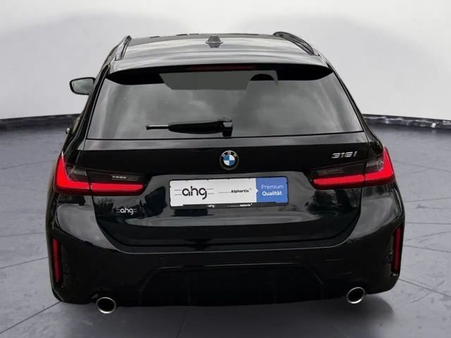 BMW 318 318i M-Sport Touring