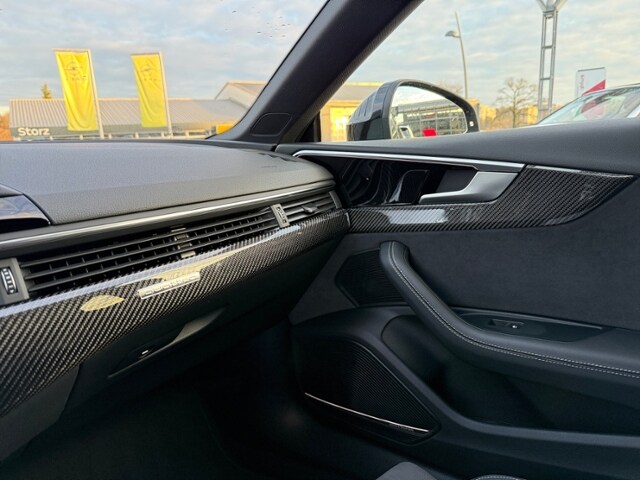 Audi S5 Quattro Sportback