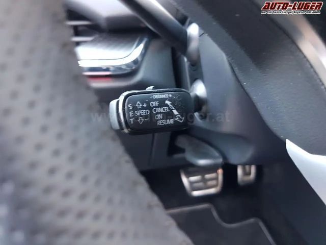 Skoda Enyaq 4x4 Sportline