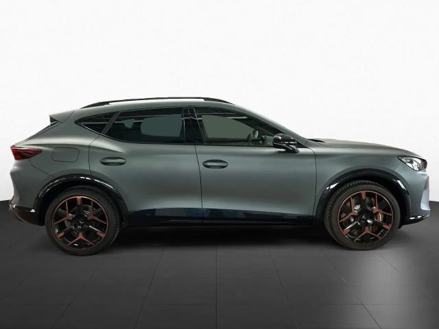 Cupra Formentor 2.0 TSI 4Drive DSG VZ