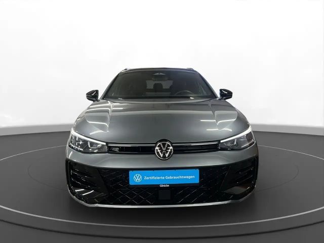 Volkswagen Passat 2.0 TDI R-Line Variant