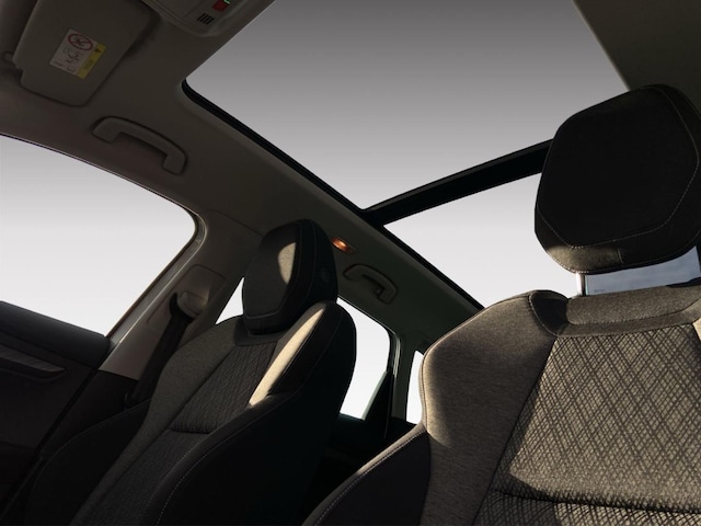 Skoda Karoq 1.5 TSI Style Style