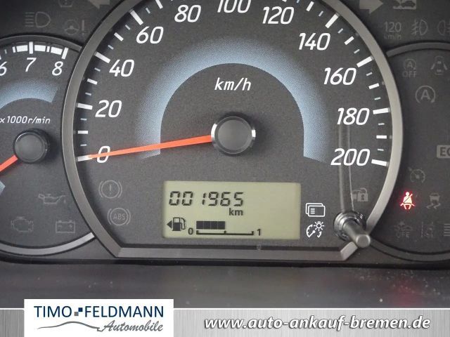 Mitsubishi Space Star Star