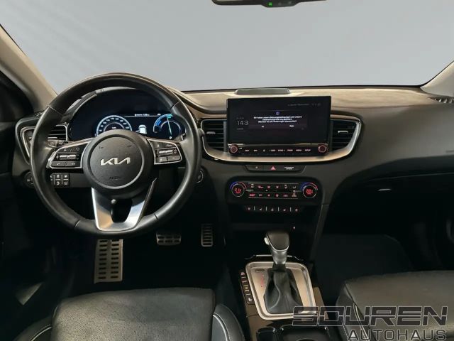 Kia XCeed GDi PHEV Platinum Edition