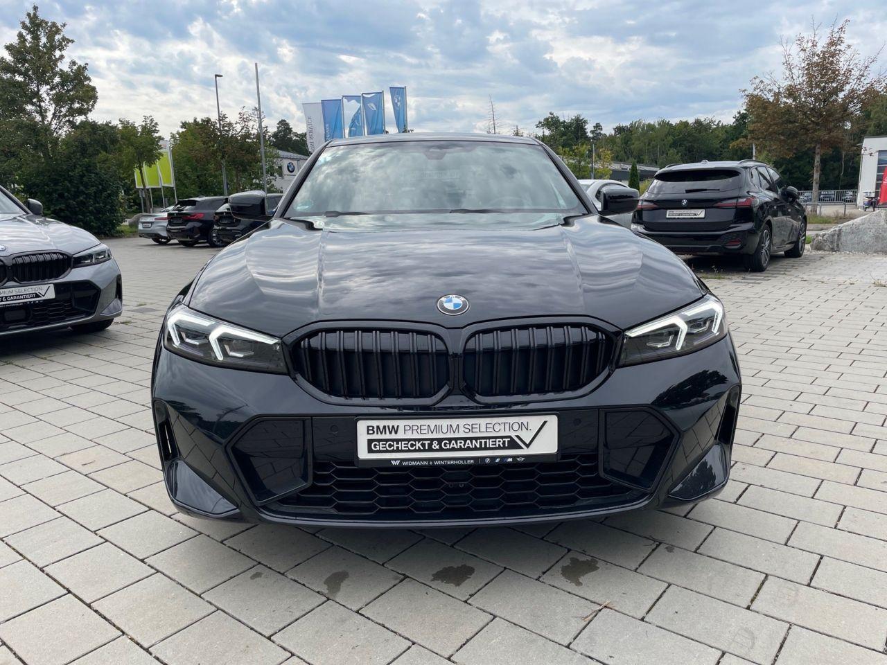 BMW 330 330i Sedan xDrive