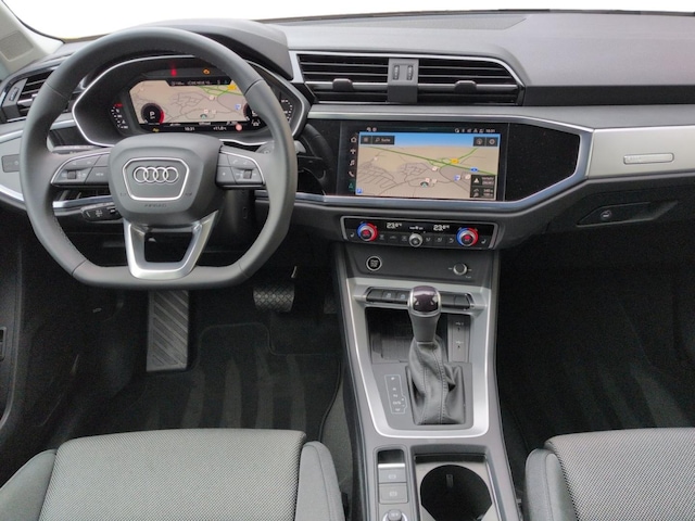 Audi Q3 35 TFSI S-Tronic
