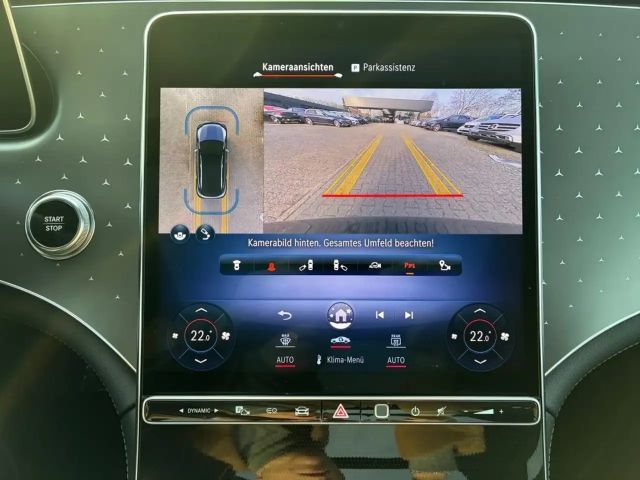 Mercedes-Benz EQE SUV 350 4MATIC