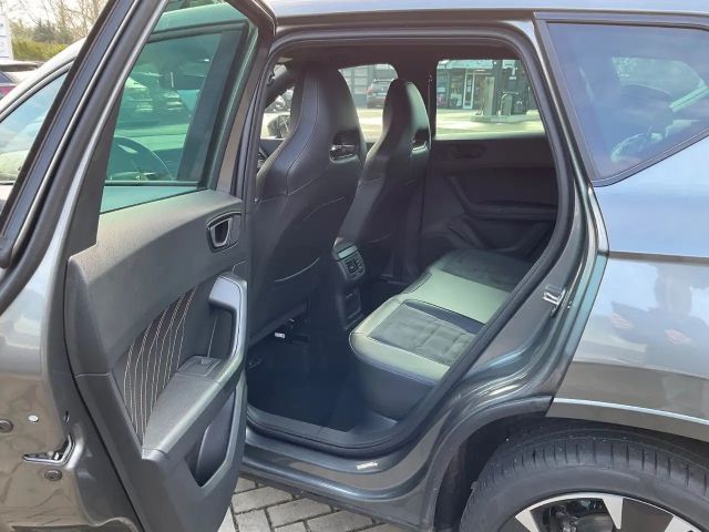 Cupra Ateca 2.0 TSI 4Drive DSG