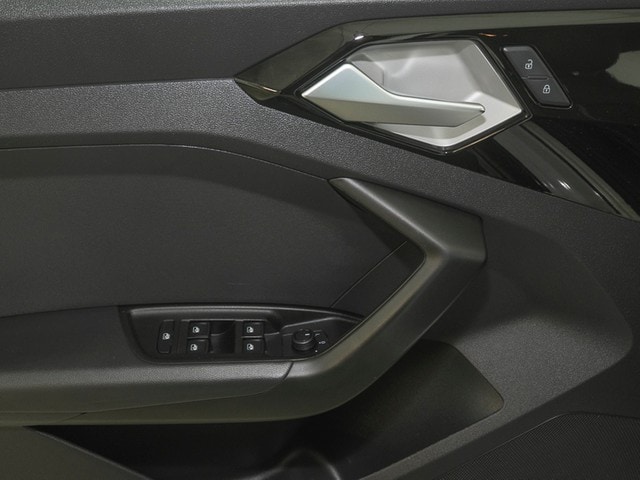 Audi A1 Citycarver 35 TFSI Allstreet