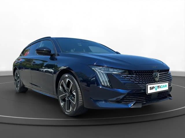 Peugeot 508 GT-Line SW