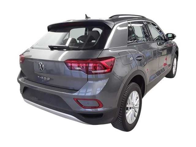 Volkswagen T-Roc 1.5 TSI DSG Life