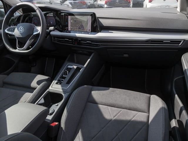 Volkswagen Golf Golf VIII Life Variant