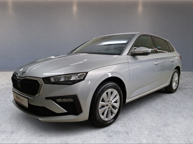 Skoda Scala 1,0 TSI DSG LED PDC ACC SHZ SMART-L