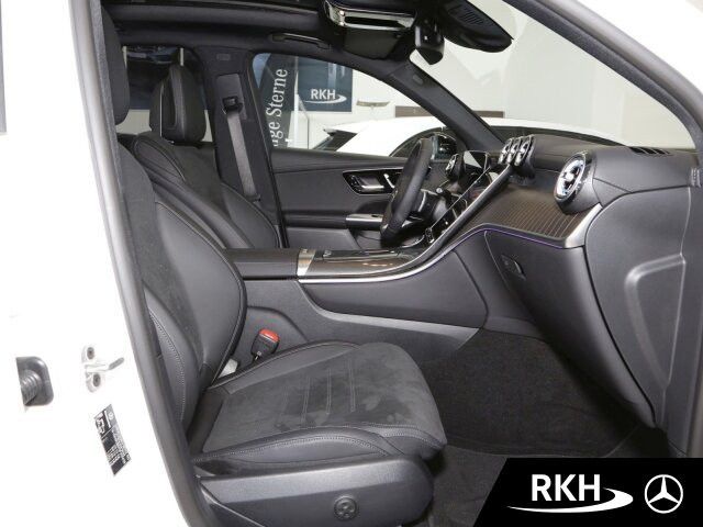 Mercedes-Benz GLC 200 4MATIC