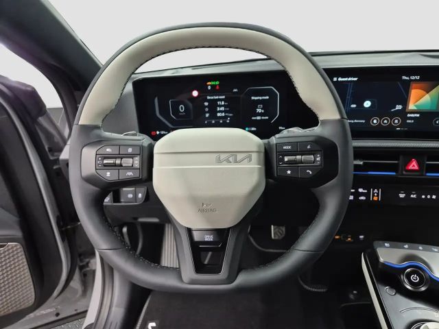 Kia EV6 GT-Line Vierwielaandrijving