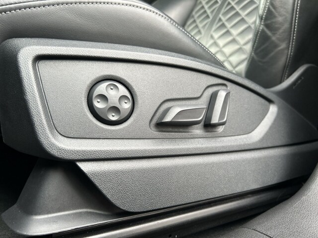 Audi Q5 40 TDI Quattro S-Tronic