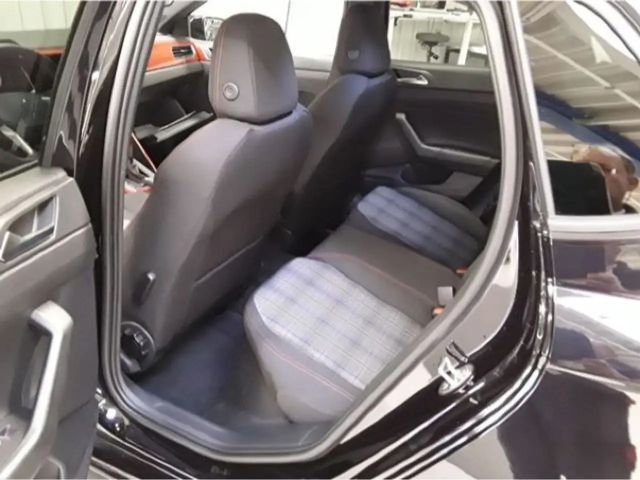 Volkswagen Polo 2.0 TSI DSG GTI