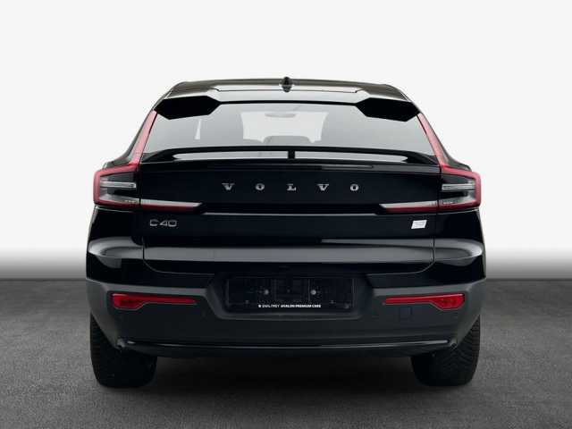 Volvo C40 Recharge