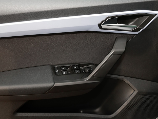 Seat Ibiza 1.0 TSI DSG FR-lijn