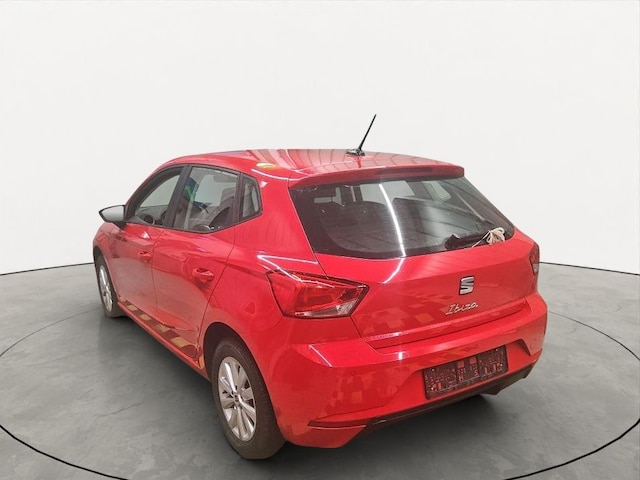 Seat Ibiza 1.0 TSI Style