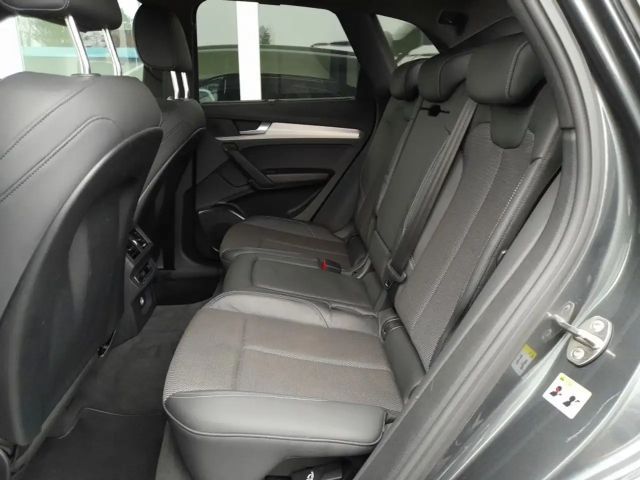 Audi Q5 Hybride S-Line S-Tronic