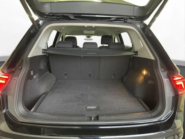 Volkswagen Tiguan 2.0 TDI Allspace