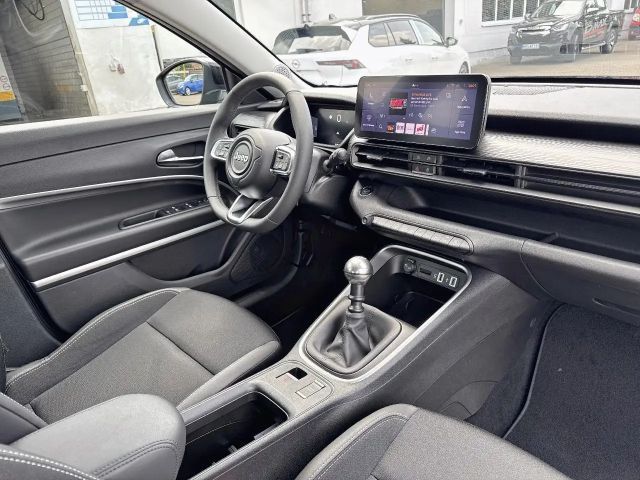 Jeep Avenger Altitude