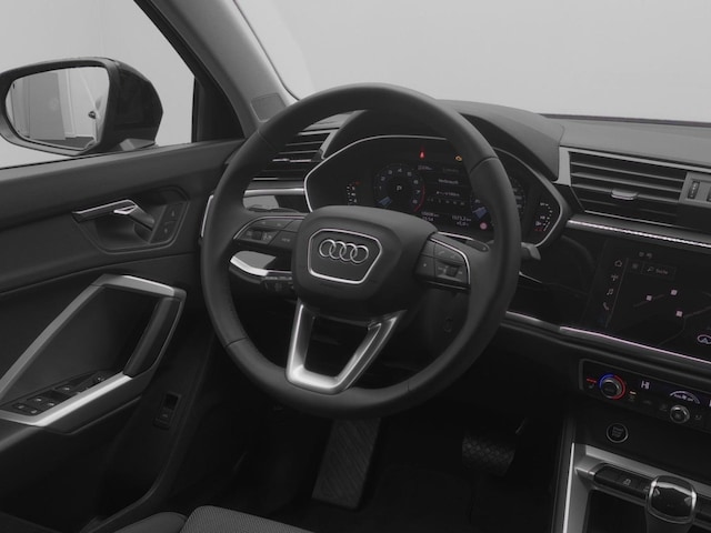 Audi Q3 35 TFSI S-Tronic