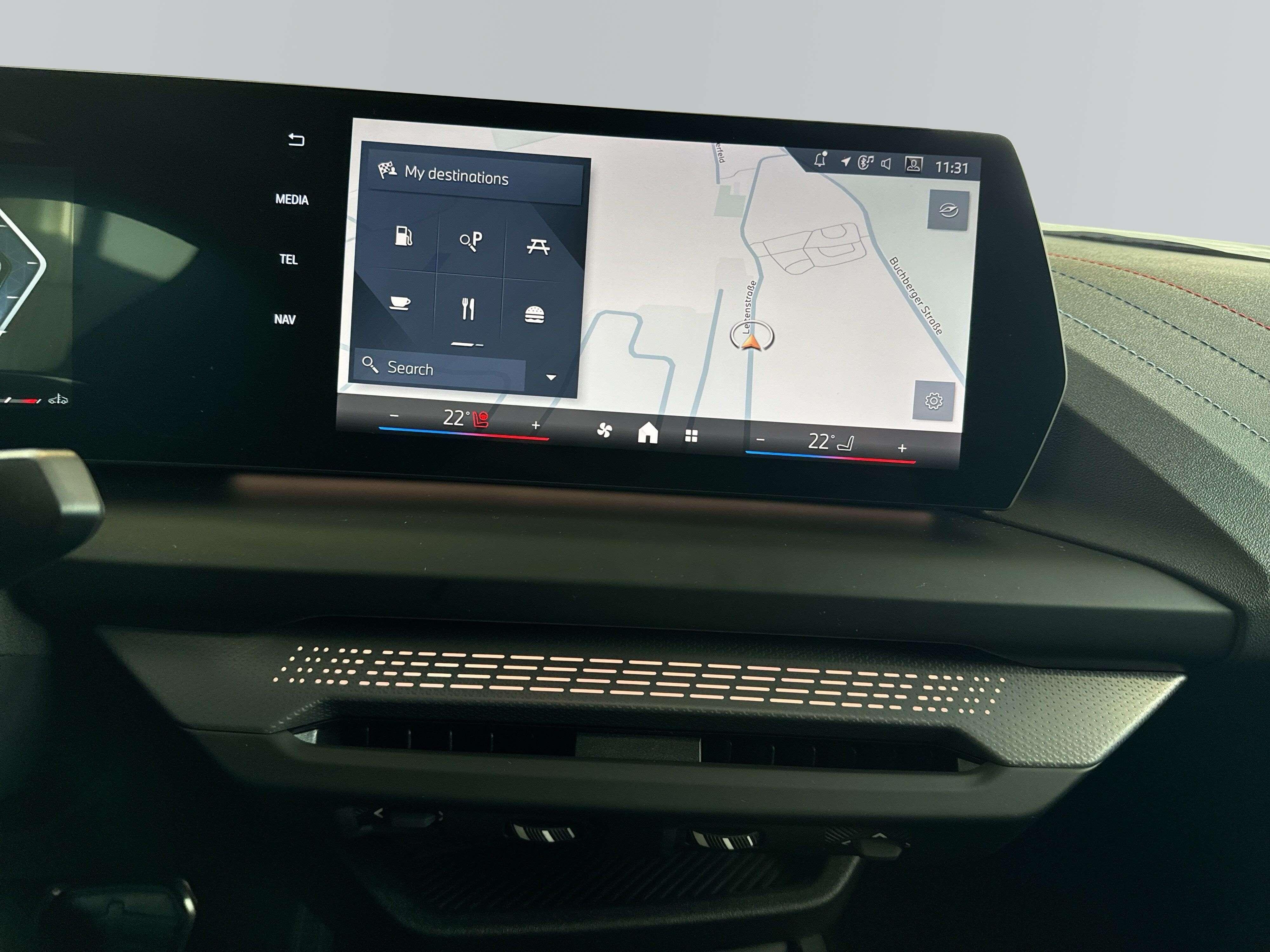 BMW 220 Coupé Gran Coupé