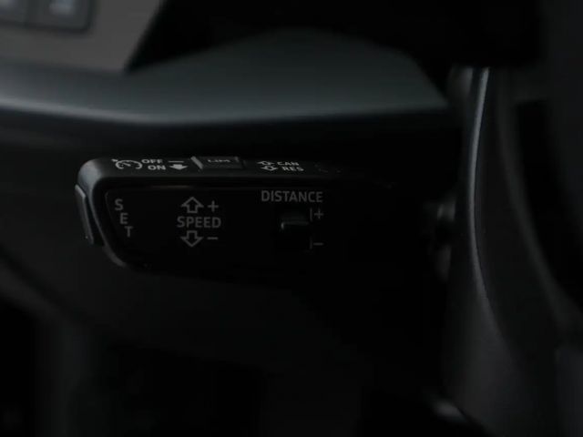 Audi A3 35 TDI Sedan