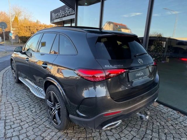Mercedes-Benz GLC 220 4MATIC AMG Line GLC 220 d