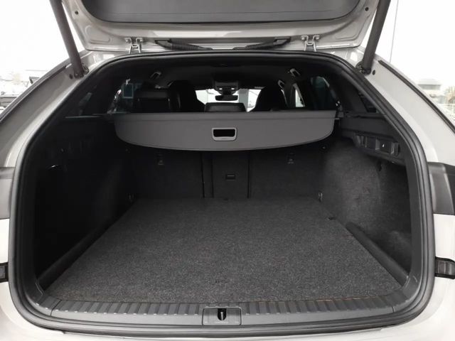 Skoda Octavia Combi PlugIn-Hybrid RS