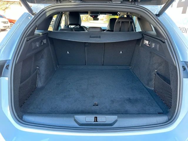 Peugeot 308 EAT8 GT-Line SW