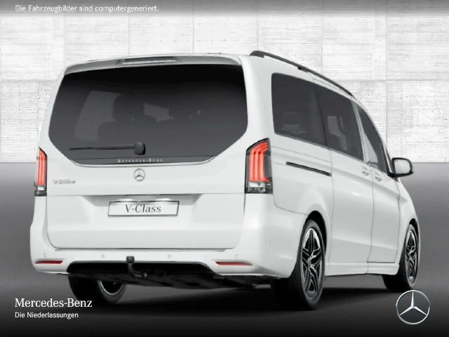Mercedes-Benz V 300 AMG Line EXCLUSIVE V 300 d