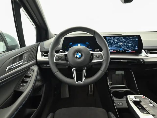 BMW 218 218d Active Tourer Sedan