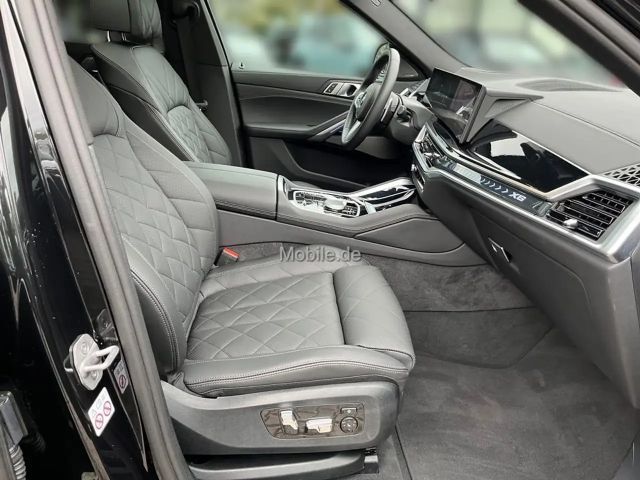 BMW X6 M-Sport xDrive30d