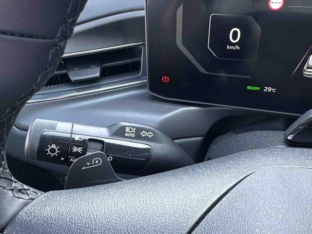 Kia EV9 Vierwielaandrijving