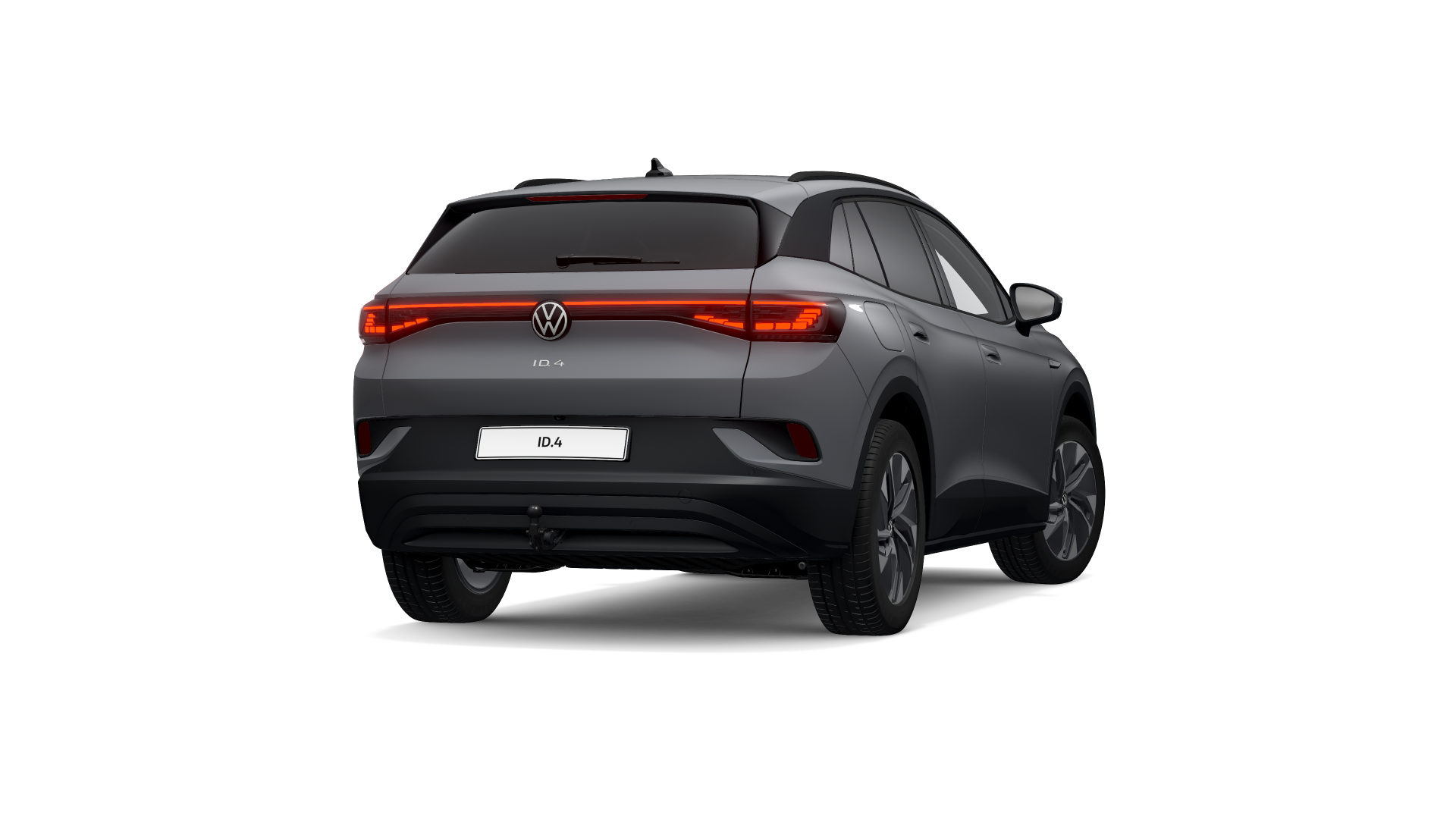 Volkswagen ID.4 Performance Pro Tech