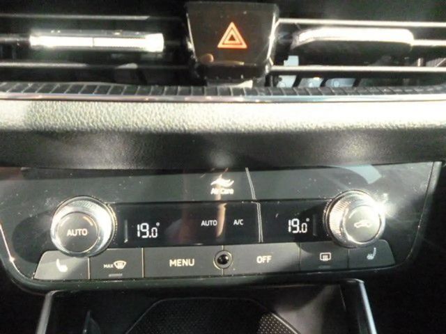 Skoda Fabia Style Style