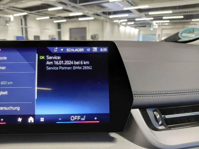 BMW 218 218i Active Tourer