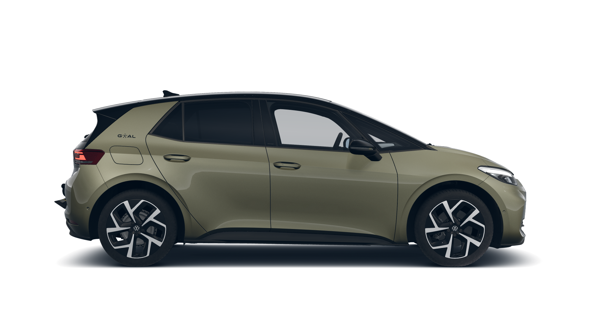 Volkswagen ID.3 59 kWh 1-Gang-Automatik CarPlay