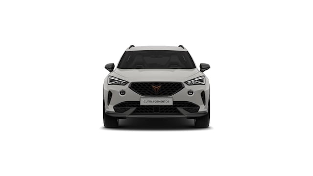 Cupra Formentor 1.4 e-Hybrid