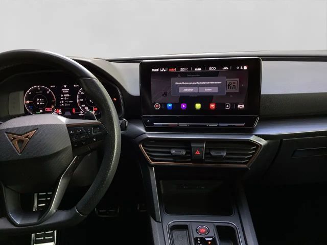 Cupra Leon Sportstourer VZ