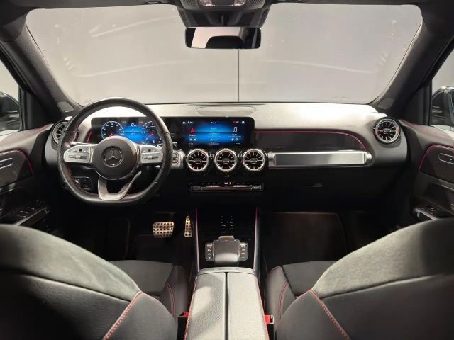 Mercedes-Benz GLB 200 4MATIC GLB 200 d