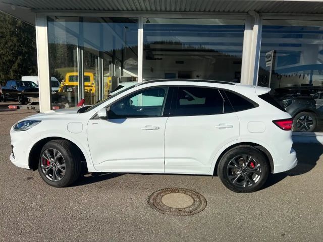 Ford Kuga Plug in Hybrid ST Line