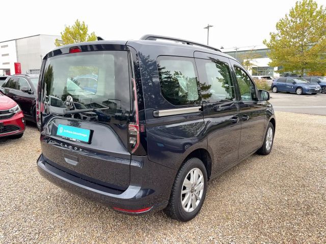 Volkswagen Caddy Life