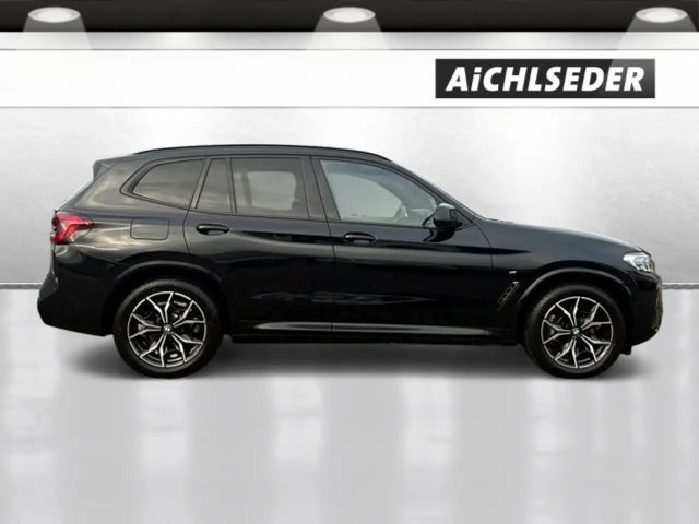 BMW X3 xDrive