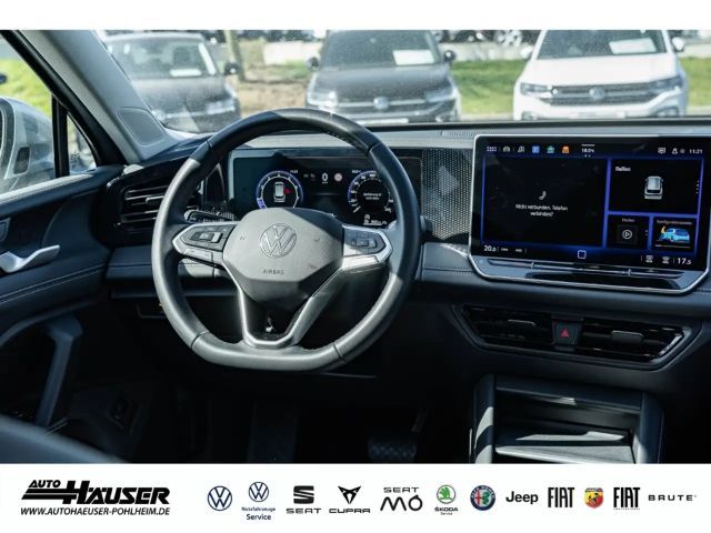 Volkswagen Tiguan 1.5 eTSI DSG Life